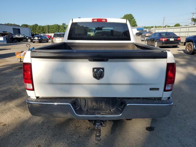 1C6RR6FG1FS755196 - 2015 RAM 1500 ST WHITE photo 6