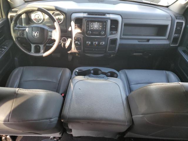 1C6RR6FG1FS755196 - 2015 RAM 1500 ST WHITE photo 8