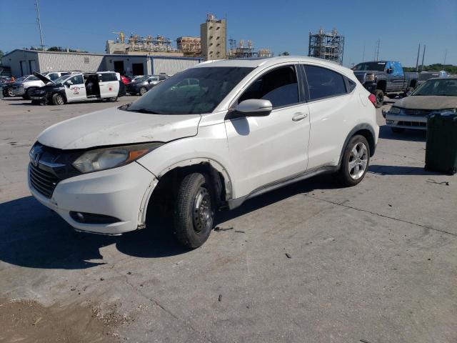 2016 HONDA HR-V EXL, 