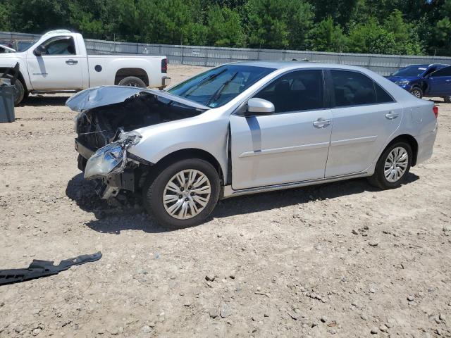 2014 TOYOTA CAMRY L, 