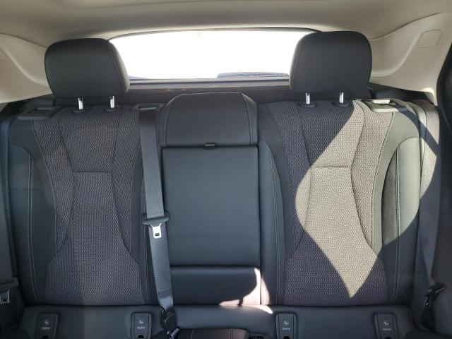 LRBAZLR45ND143123 - 2022 BUICK ENVISION PREFERRED CHARCOAL photo 10