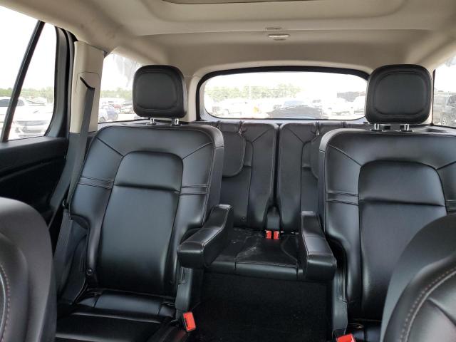 5LM5J6WC0NGL09160 - 2022 LINCOLN AVIATOR მწვანე ფოტო 10