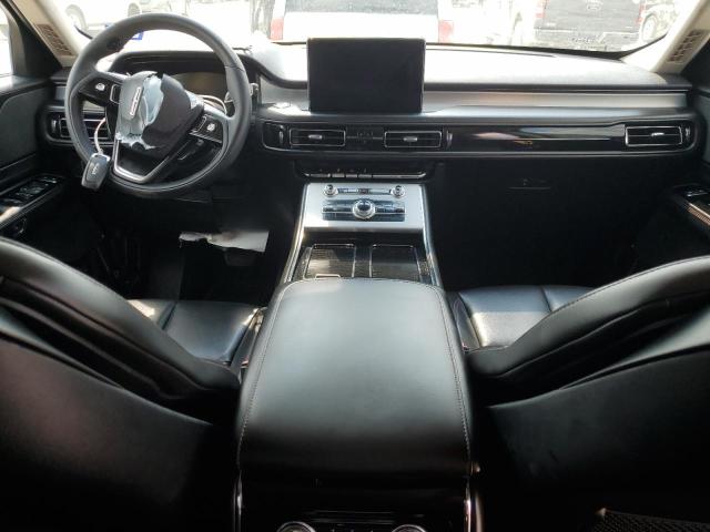 5LM5J6WC0NGL09160 - 2022 LINCOLN AVIATOR მწვანე ფოტო 8