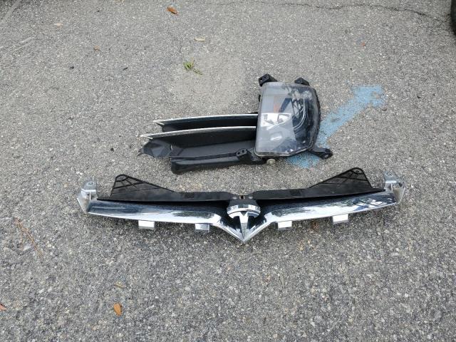 5YJSA1E23GF148547 - 2016 TESLA MODEL S Білий фото 12