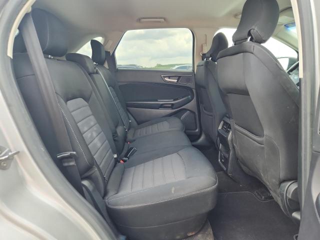 2FMPK3G97JBC45985 - 2018 FORD EDGE SE 银色 照片 11