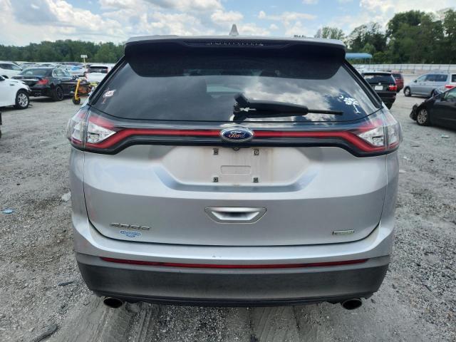 2FMPK3G97JBC45985 - 2018 FORD EDGE SE 银色 照片 6