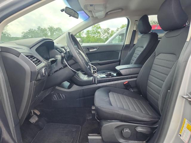 2FMPK3G97JBC45985 - 2018 FORD EDGE SE 银色 照片 7