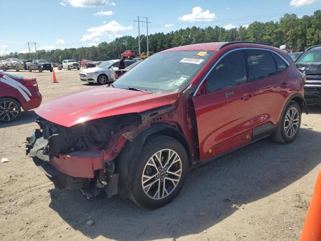 2020 FORD ESCAPE SEL, 