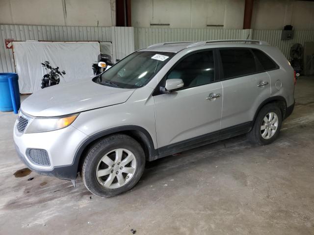 2012 KIA SORENTO BASE, null