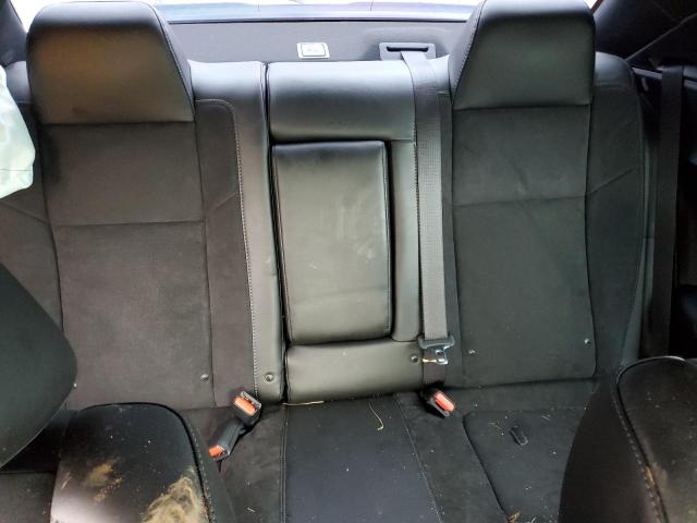 2C3CDZFJ6MH649569 - 2021 DODGE CHALLENGER R/T SCAT PACK GREEN photo 10