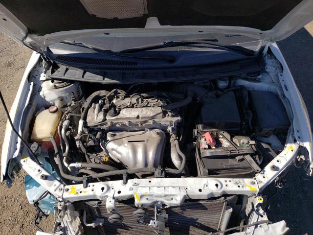 JTKJF5C70FJ011259 - 2015 TOYOTA SCION TC Ağ foto 11