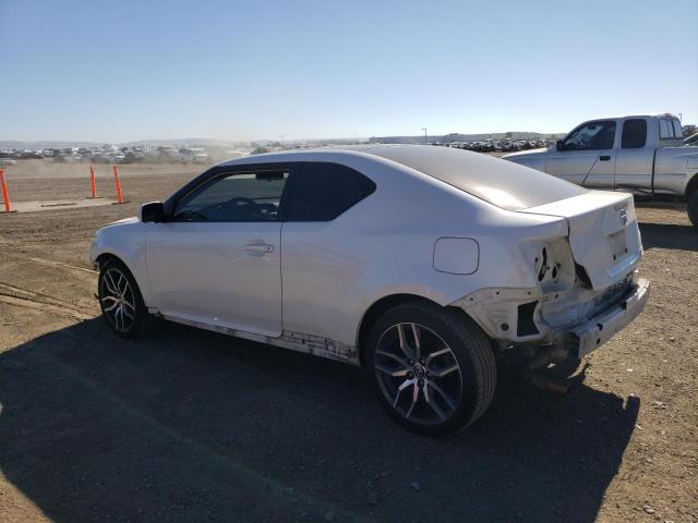 JTKJF5C70FJ011259 - 2015 TOYOTA SCION TC Ağ foto 2