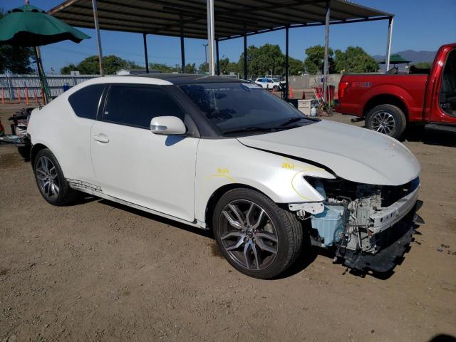 JTKJF5C70FJ011259 - 2015 TOYOTA SCION TC Ağ foto 4