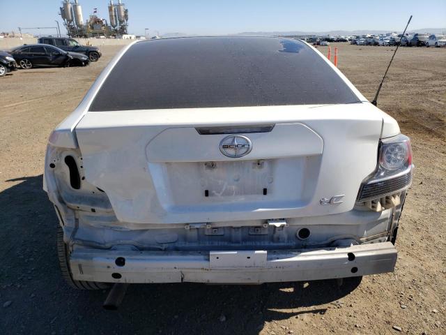 JTKJF5C70FJ011259 - 2015 TOYOTA SCION TC Ağ foto 6