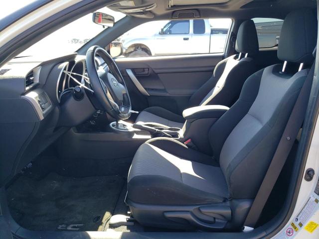 JTKJF5C70FJ011259 - 2015 TOYOTA SCION TC Ağ foto 7