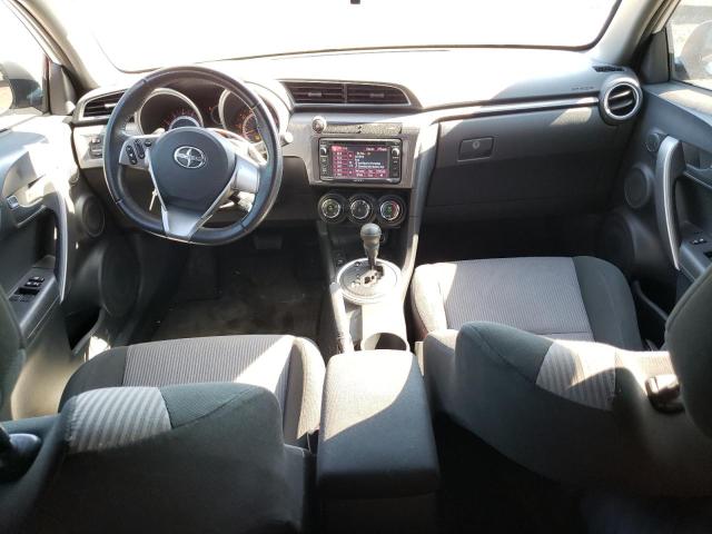 JTKJF5C70FJ011259 - 2015 TOYOTA SCION TC Ağ foto 8