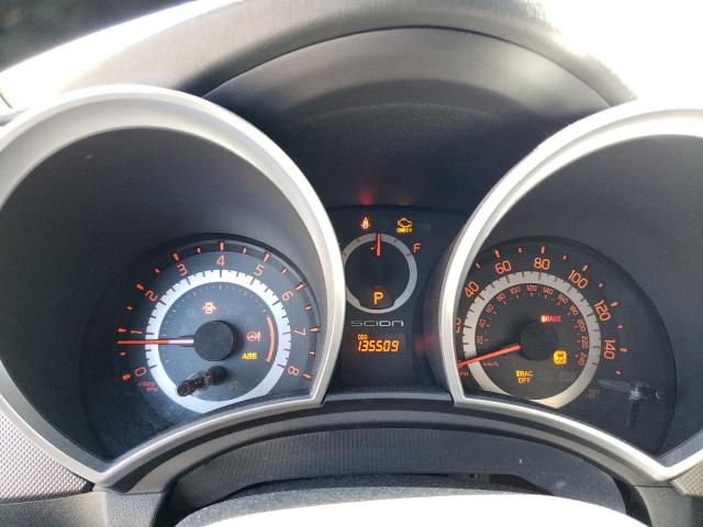 JTKJF5C70FJ011259 - 2015 TOYOTA SCION TC Ağ foto 9