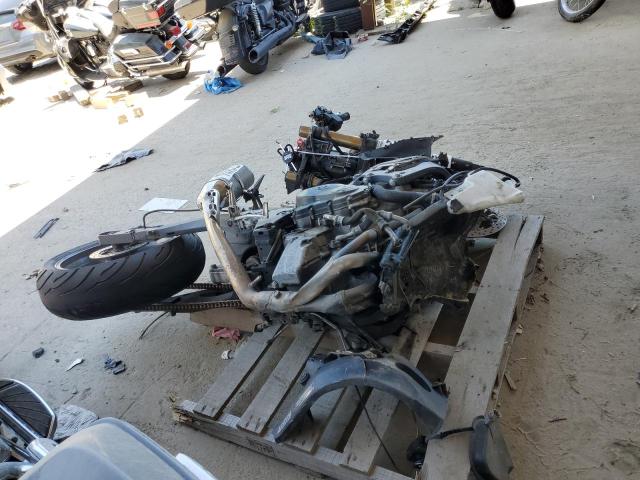 2011 SUZUKI GSX-R1000, 