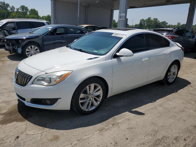 2014 BUICK REGAL, 