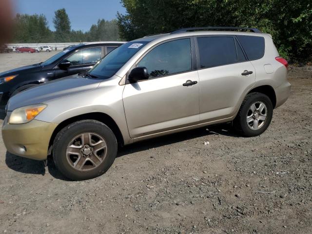 2008 TOYOTA RAV4, 