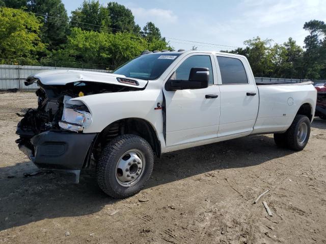 2023 RAM 3500 TRADESMAN, 