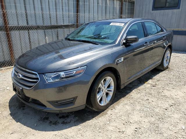 2018 FORD TAURUS SEL, null