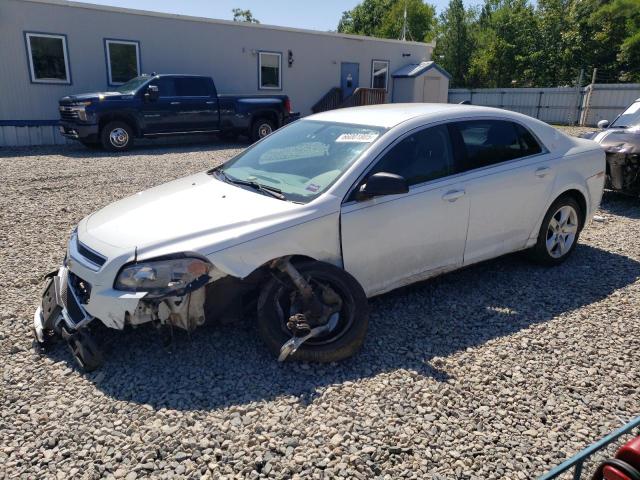 2012 CHEVROLET MALIBU LS, 