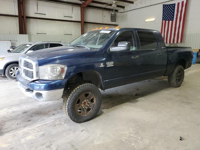 2007 DODGE RAM 2500, null