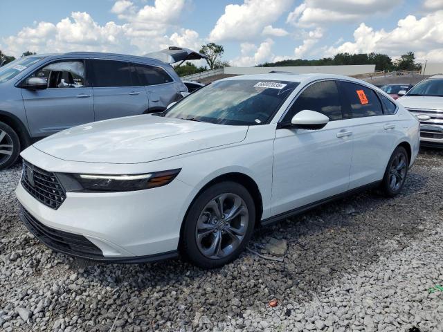 2024 HONDA ACCORD EX, 