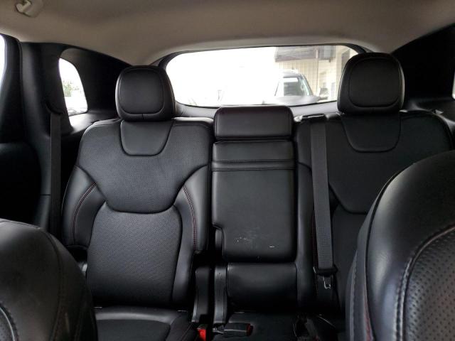 1C4PJMBX4JD555122 - 2018 JEEP CHEROKEE TRAILHAWK ლურჯი ფოტო 10