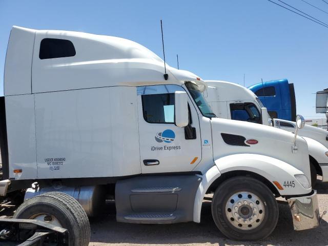 2020 PETERBILT 579, null