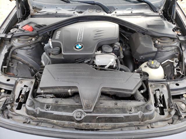 WBA8Z5C55FD671806 - 2015 BMW 328 XIGT SULEV GRAY photo 11