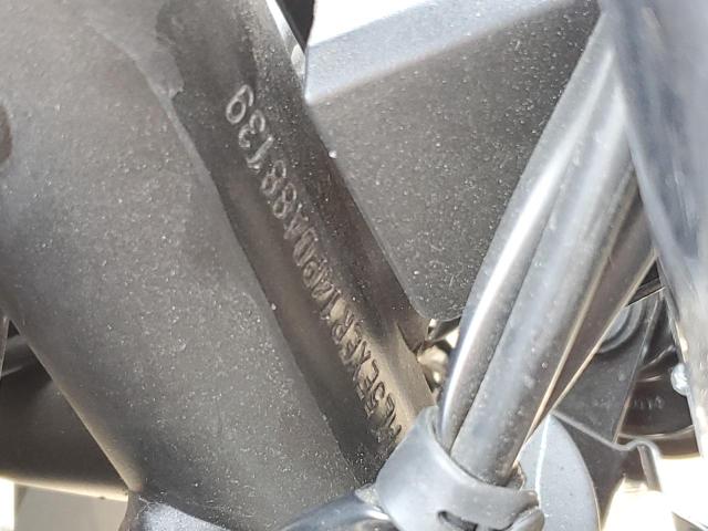 ML5EXER14PDA88139 - 2023 KAWASAKI EX650 R Ақ фото 9