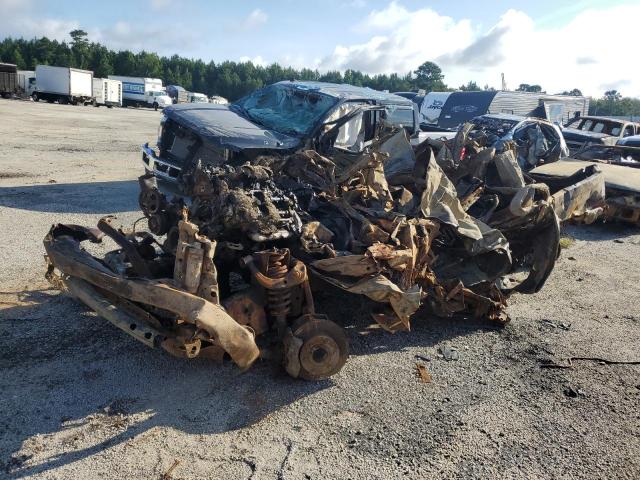 2003 TOYOTA TACOMA DOUBLE CAB PRERUNNER, 