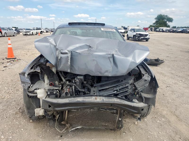 1VWBS7A30EC047052 - 2014 VOLKSWAGEN PASSAT SE فضي صورة 5