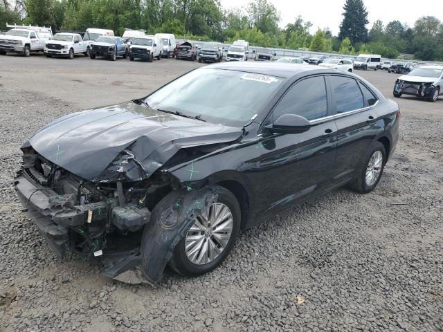 2020 VOLKSWAGEN JETTA S, 