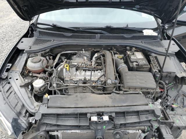 3VWC57BUXLM086312 - 2020 VOLKSWAGEN JETTA S BLACK photo 11