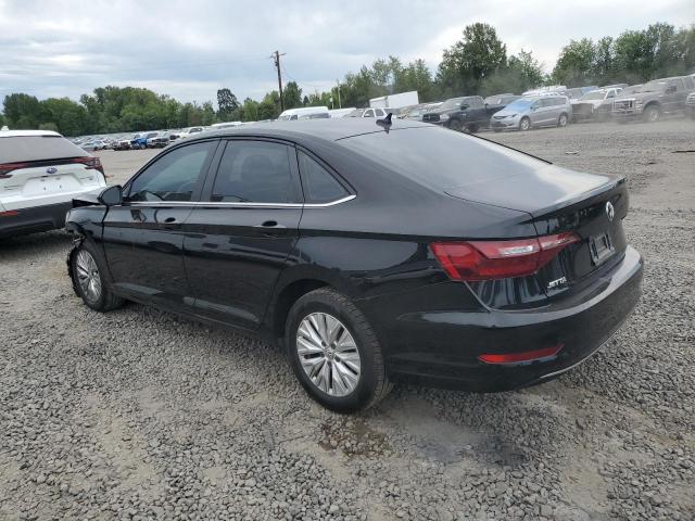 3VWC57BUXLM086312 - 2020 VOLKSWAGEN JETTA S BLACK photo 2