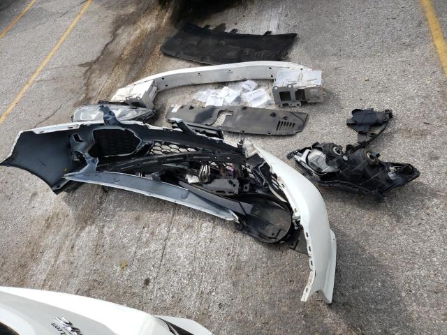 SHHFK7H73HU231081 - 2017 HONDA CIVIC EXL თეთრი ფოტო 12