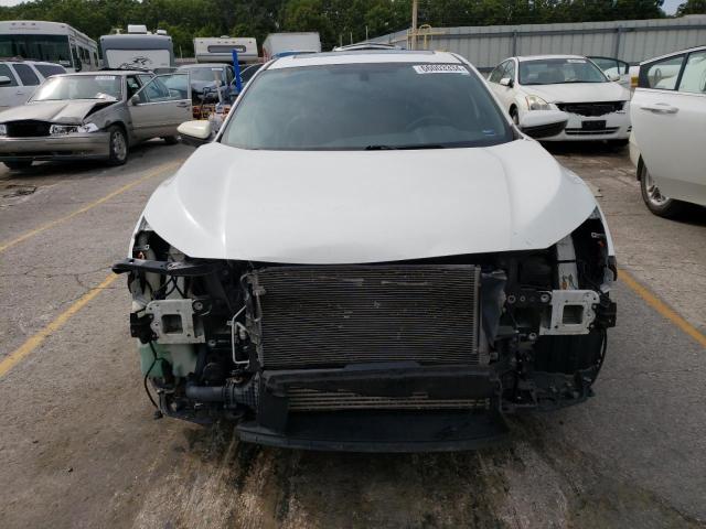 SHHFK7H73HU231081 - 2017 HONDA CIVIC EXL თეთრი ფოტო 5