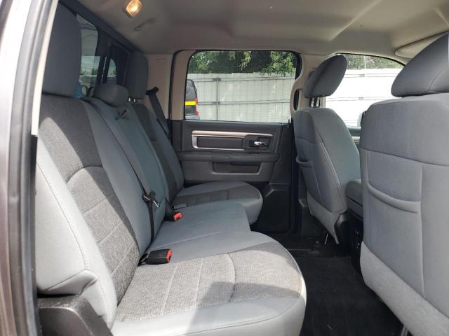 1C6RR7LT6ES178896 - 2014 RAM 1500 SLT CHARCOAL photo 10