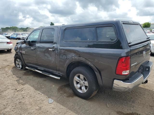 1C6RR7LT6ES178896 - 2014 RAM 1500 SLT CHARCOAL photo 2