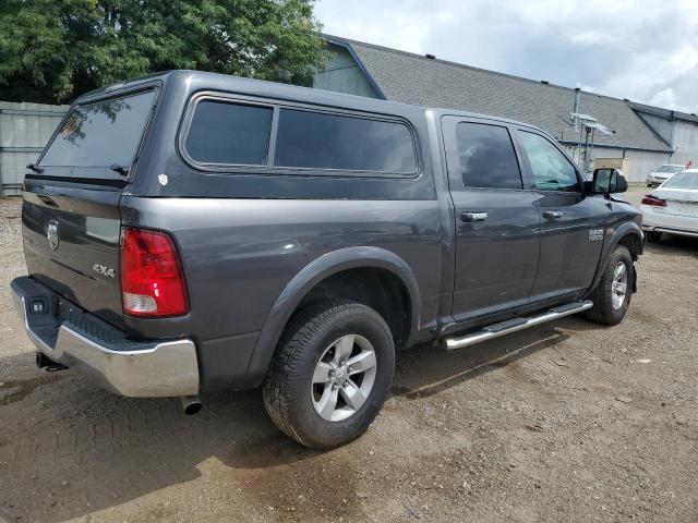 1C6RR7LT6ES178896 - 2014 RAM 1500 SLT CHARCOAL photo 3