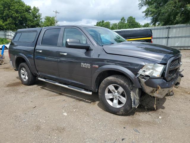 1C6RR7LT6ES178896 - 2014 RAM 1500 SLT CHARCOAL photo 4