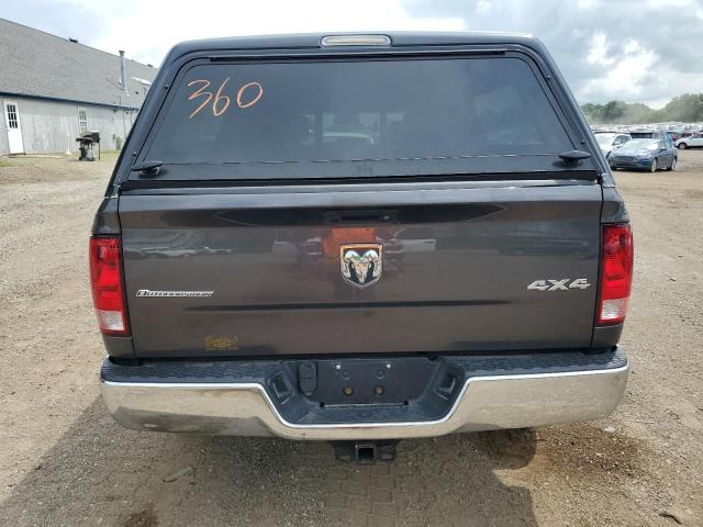 1C6RR7LT6ES178896 - 2014 RAM 1500 SLT CHARCOAL photo 6