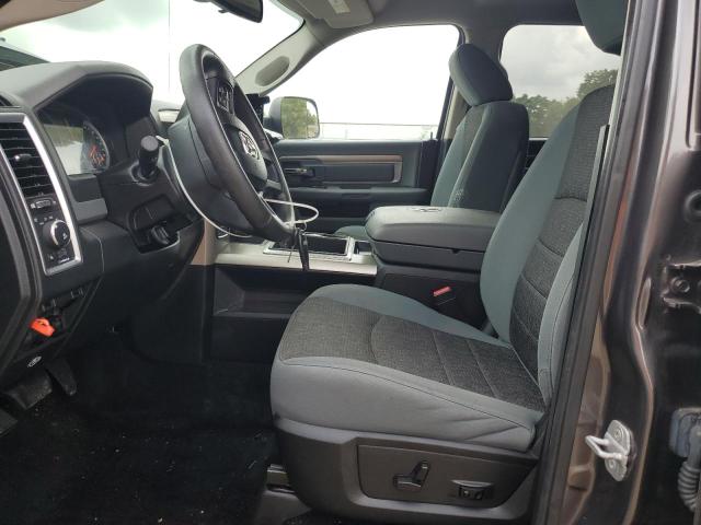1C6RR7LT6ES178896 - 2014 RAM 1500 SLT CHARCOAL photo 7