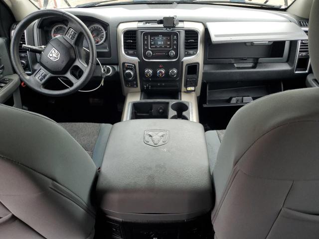 1C6RR7LT6ES178896 - 2014 RAM 1500 SLT CHARCOAL photo 8