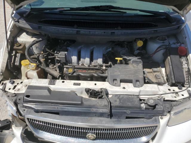 1C4GP64L1TB481158 - 1996 CHRYSLER TOWN & COU LXI WHITE photo 12