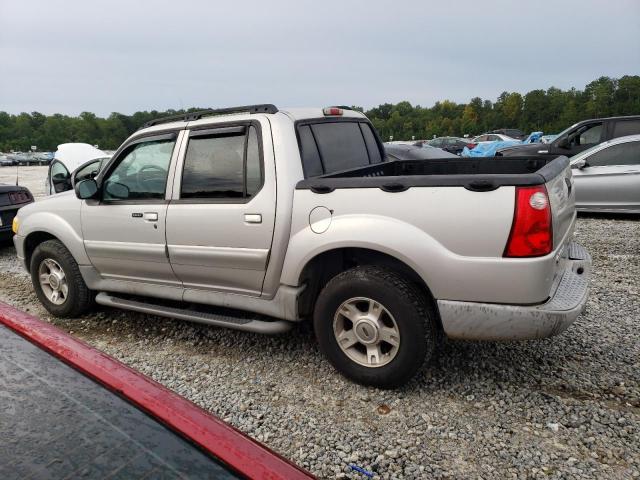 1FMZU67E23UC58092 - 2003 FORD EXPLORER S TAN photo 2