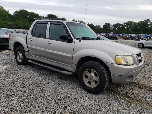 1FMZU67E23UC58092 - 2003 FORD EXPLORER S TAN photo 4